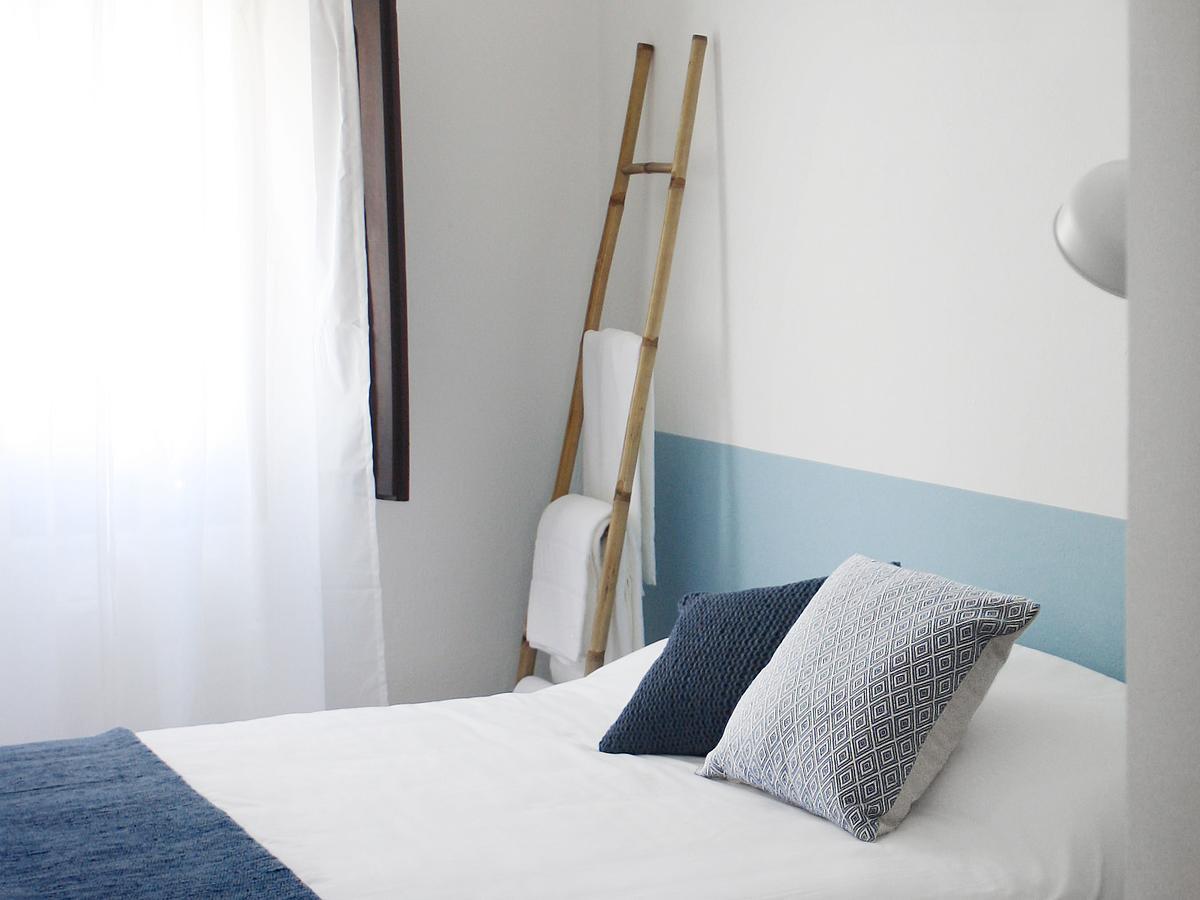 Foral Guest House - Obidos Bagian luar foto