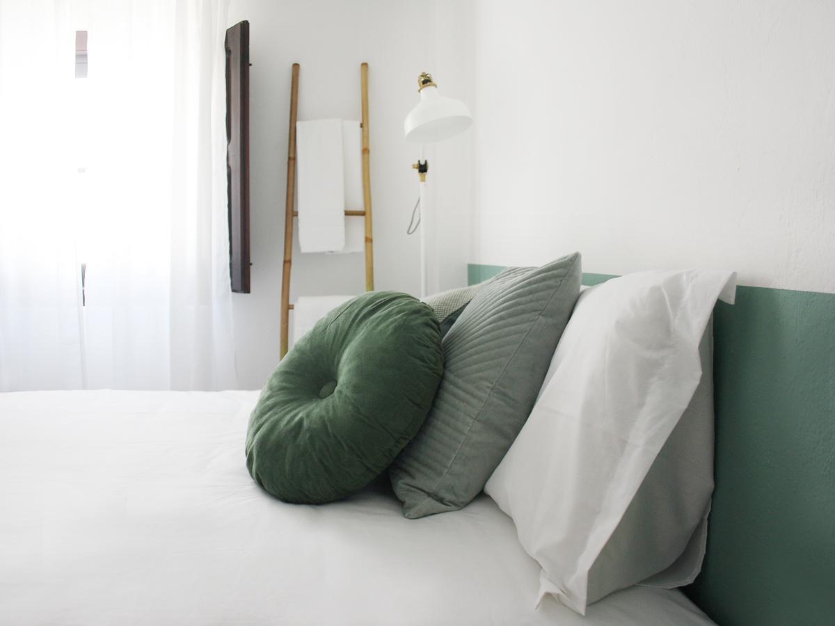 Foral Guest House - Obidos Bagian luar foto