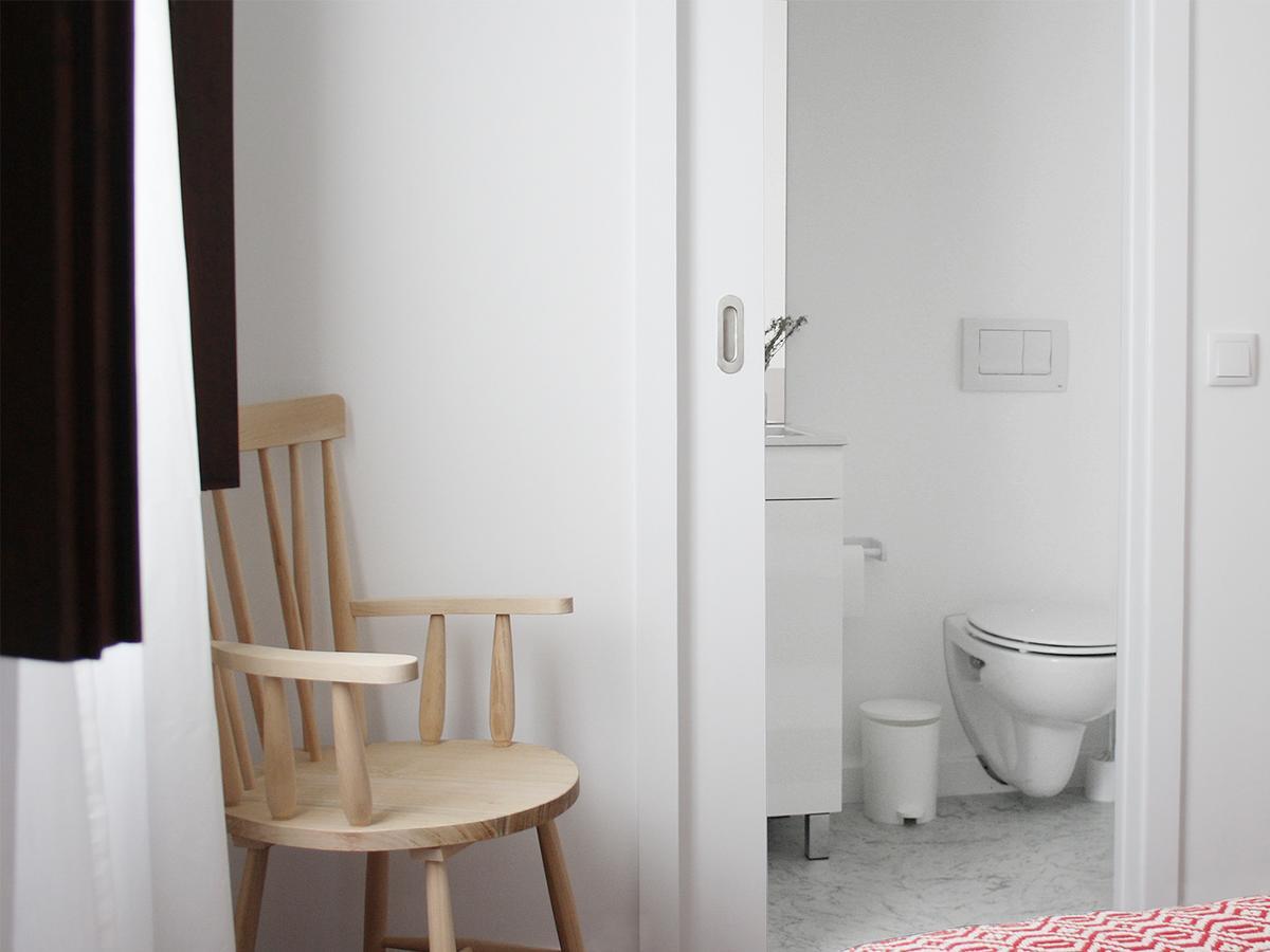 Foral Guest House - Obidos Bagian luar foto