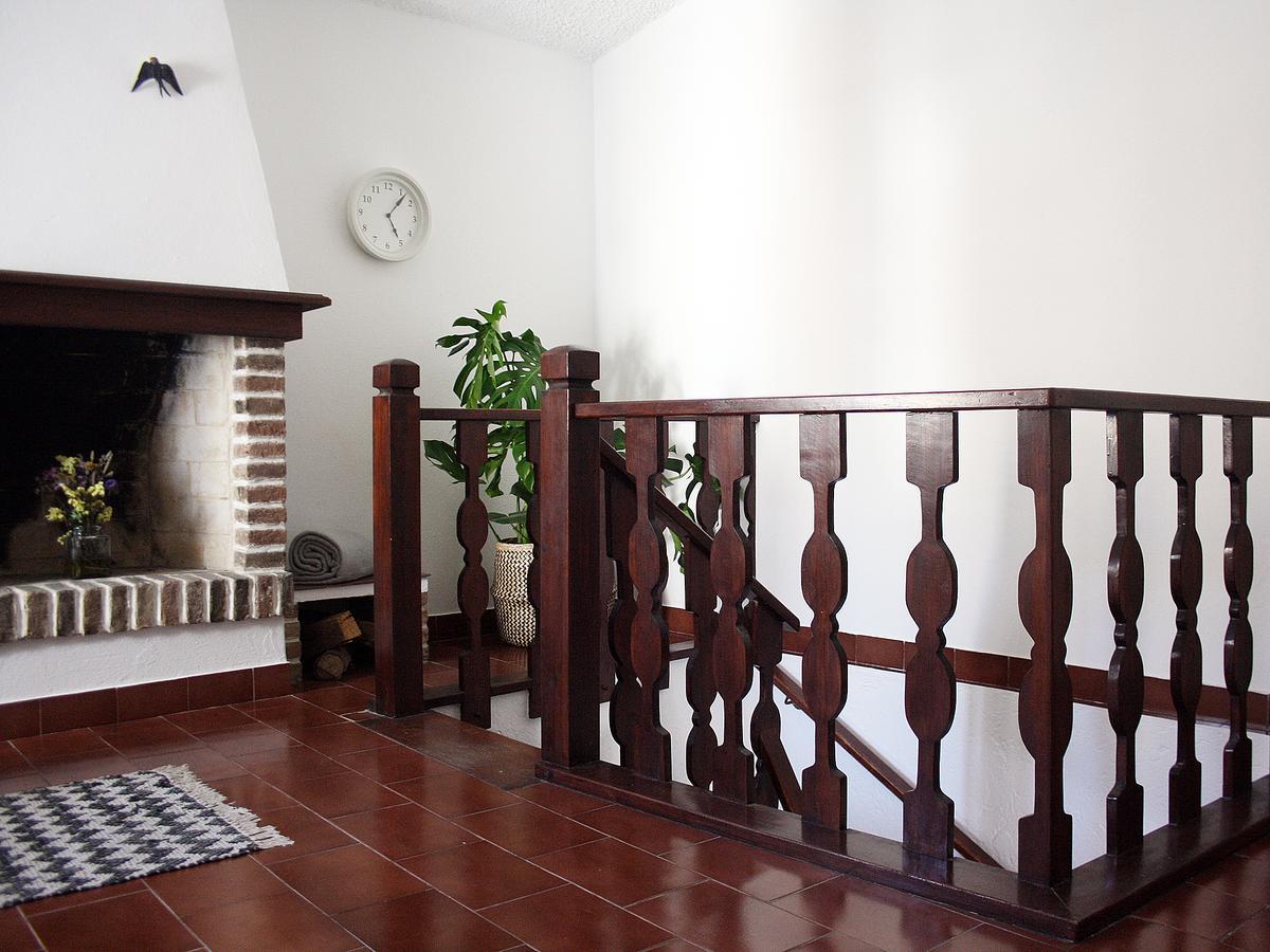 Foral Guest House - Obidos Bagian luar foto