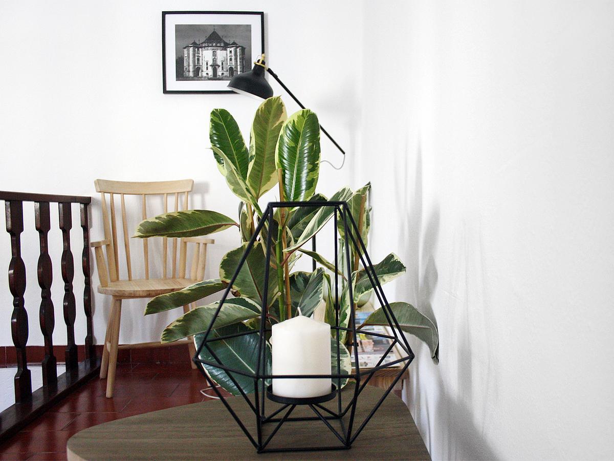 Foral Guest House - Obidos Bagian luar foto
