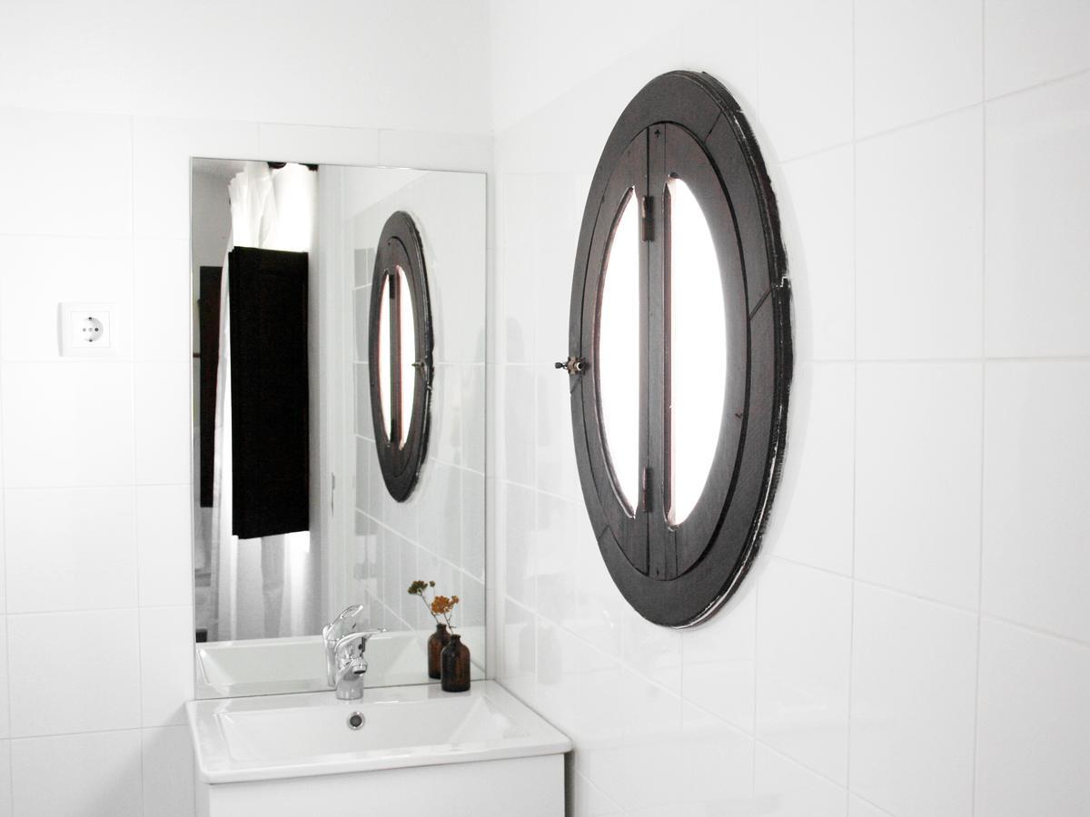Foral Guest House - Obidos Bagian luar foto