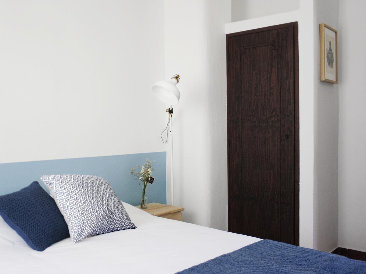 Foral Guest House - Obidos Bagian luar foto