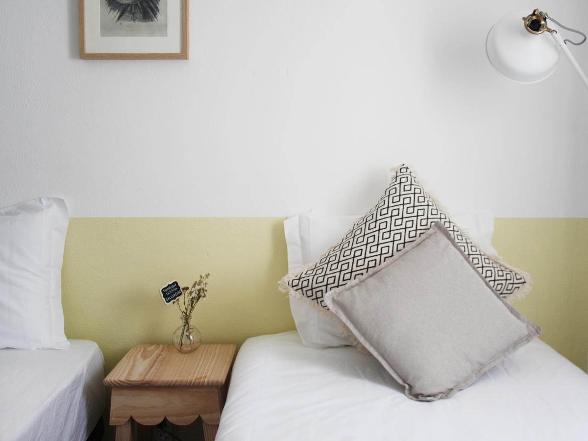 Foral Guest House - Obidos Bagian luar foto