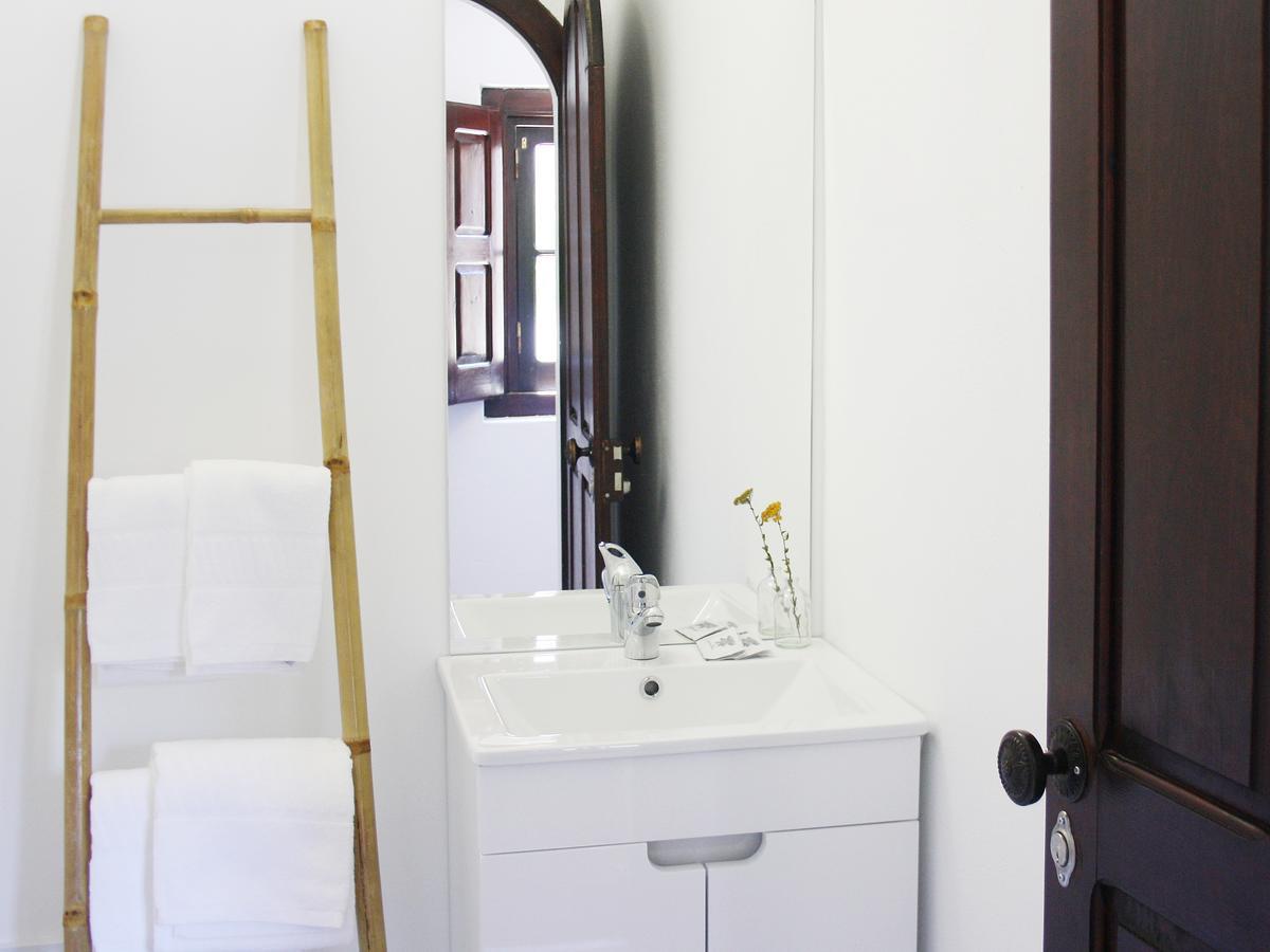 Foral Guest House - Obidos Bagian luar foto