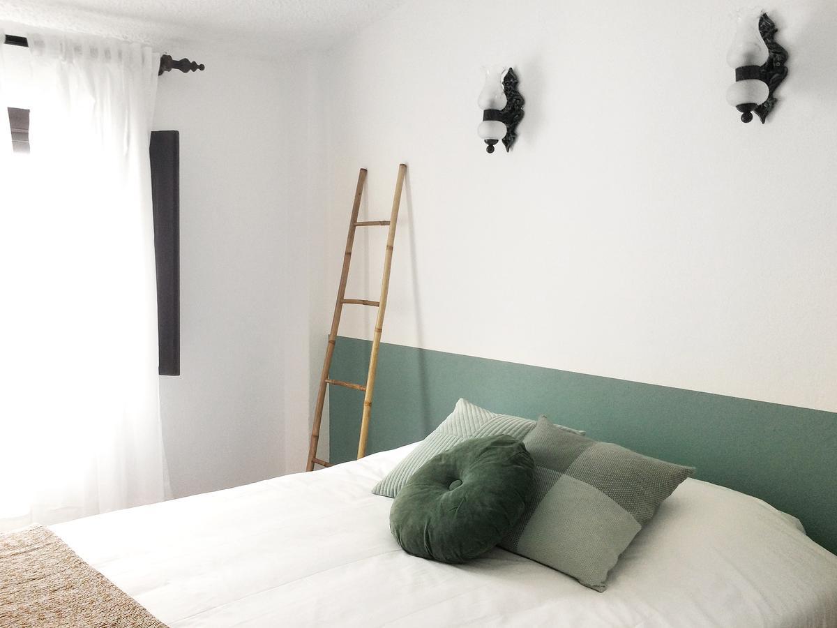 Foral Guest House - Obidos Bagian luar foto