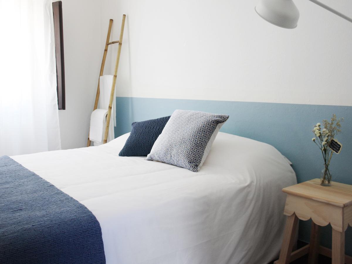 Foral Guest House - Obidos Bagian luar foto