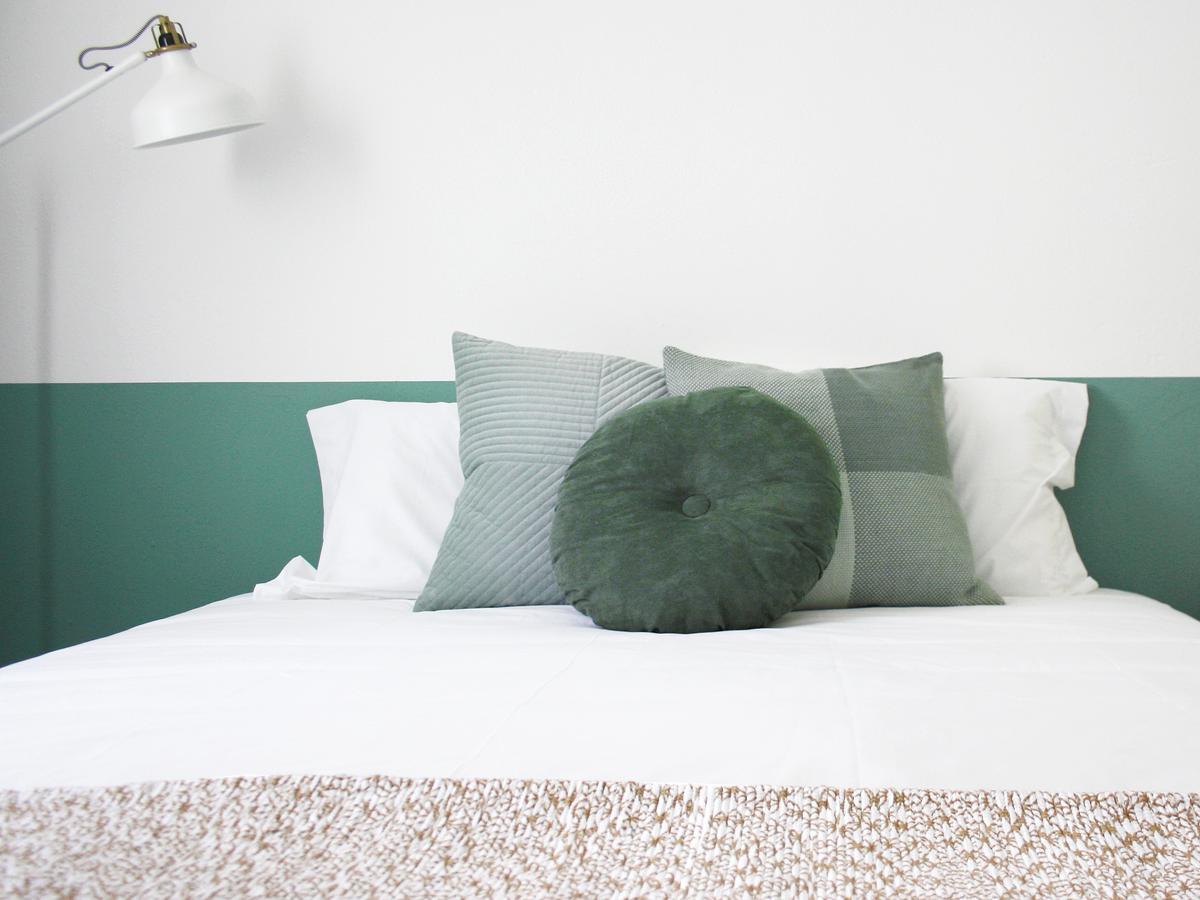 Foral Guest House - Obidos Bagian luar foto