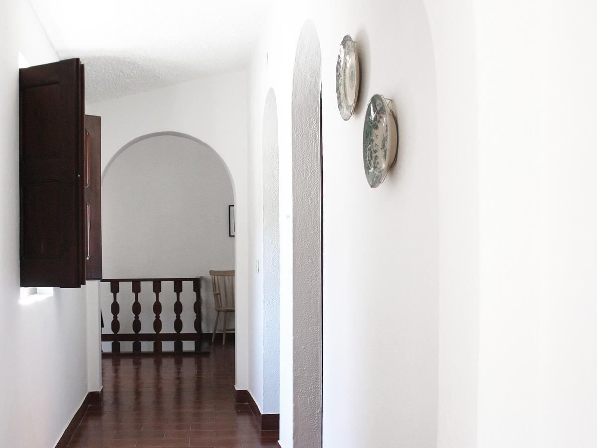 Foral Guest House - Obidos Bagian luar foto
