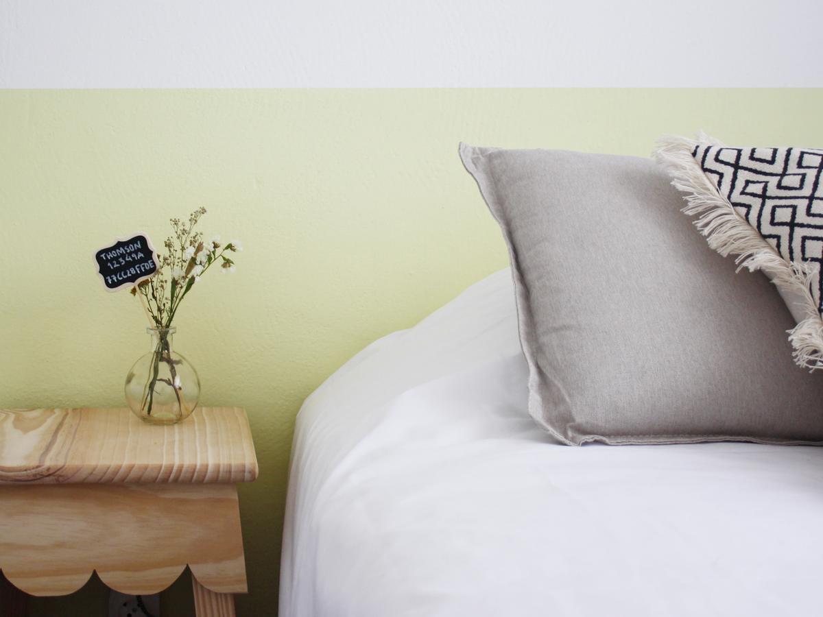 Foral Guest House - Obidos Bagian luar foto