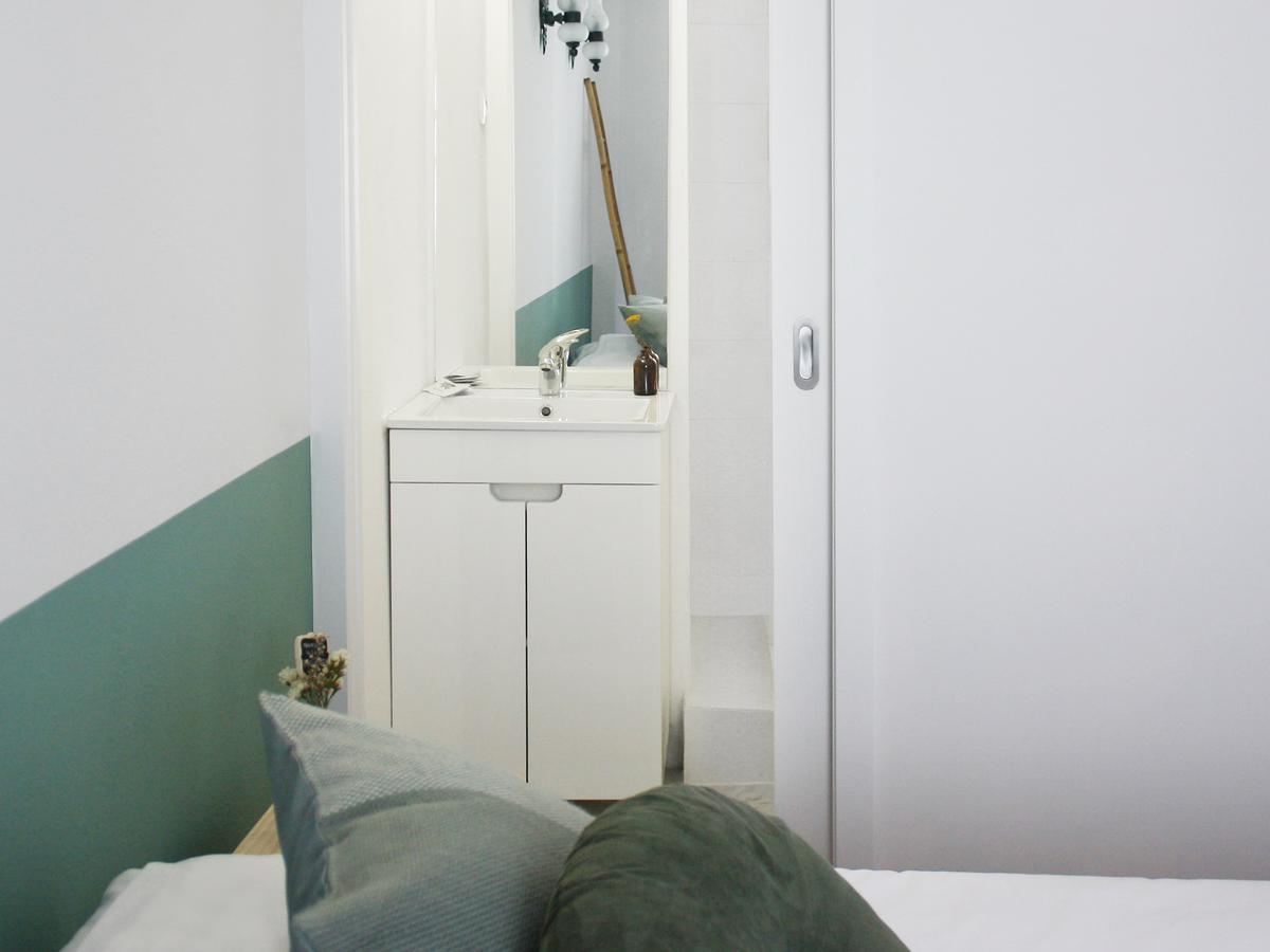 Foral Guest House - Obidos Bagian luar foto