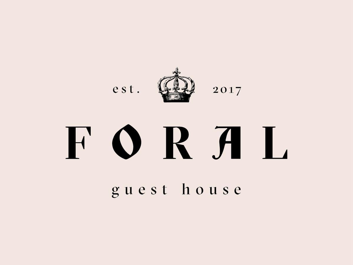Foral Guest House - Obidos Bagian luar foto