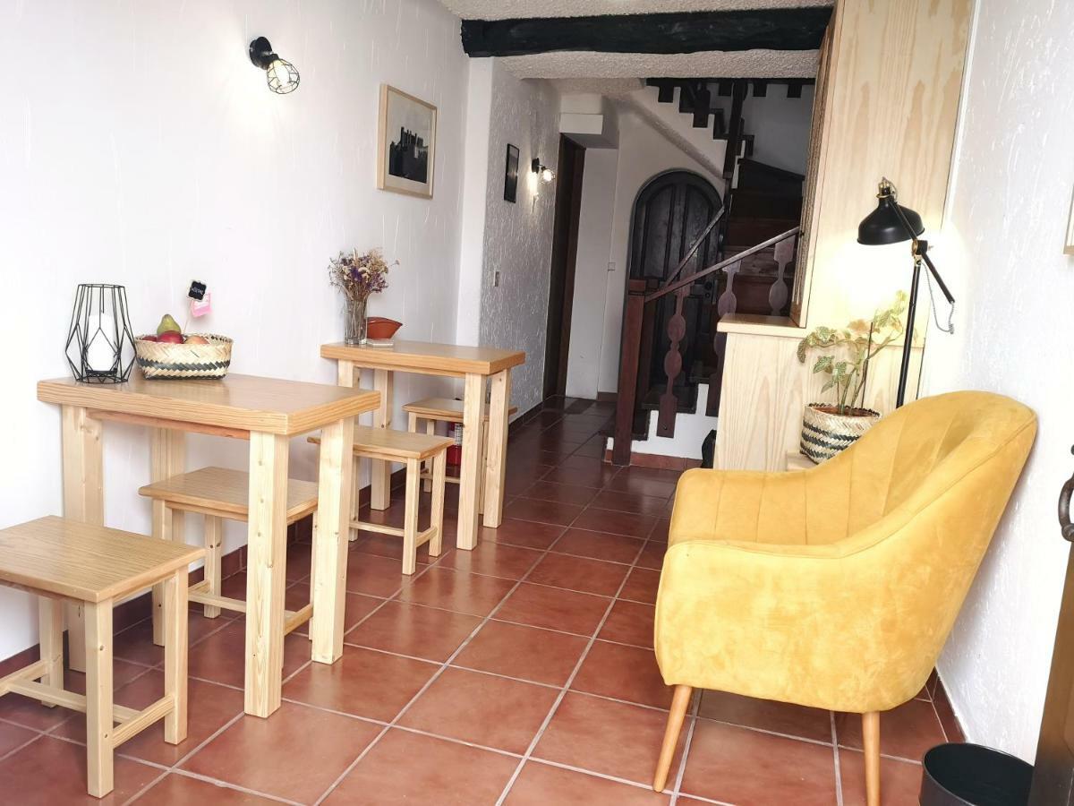 Foral Guest House - Obidos Bagian luar foto