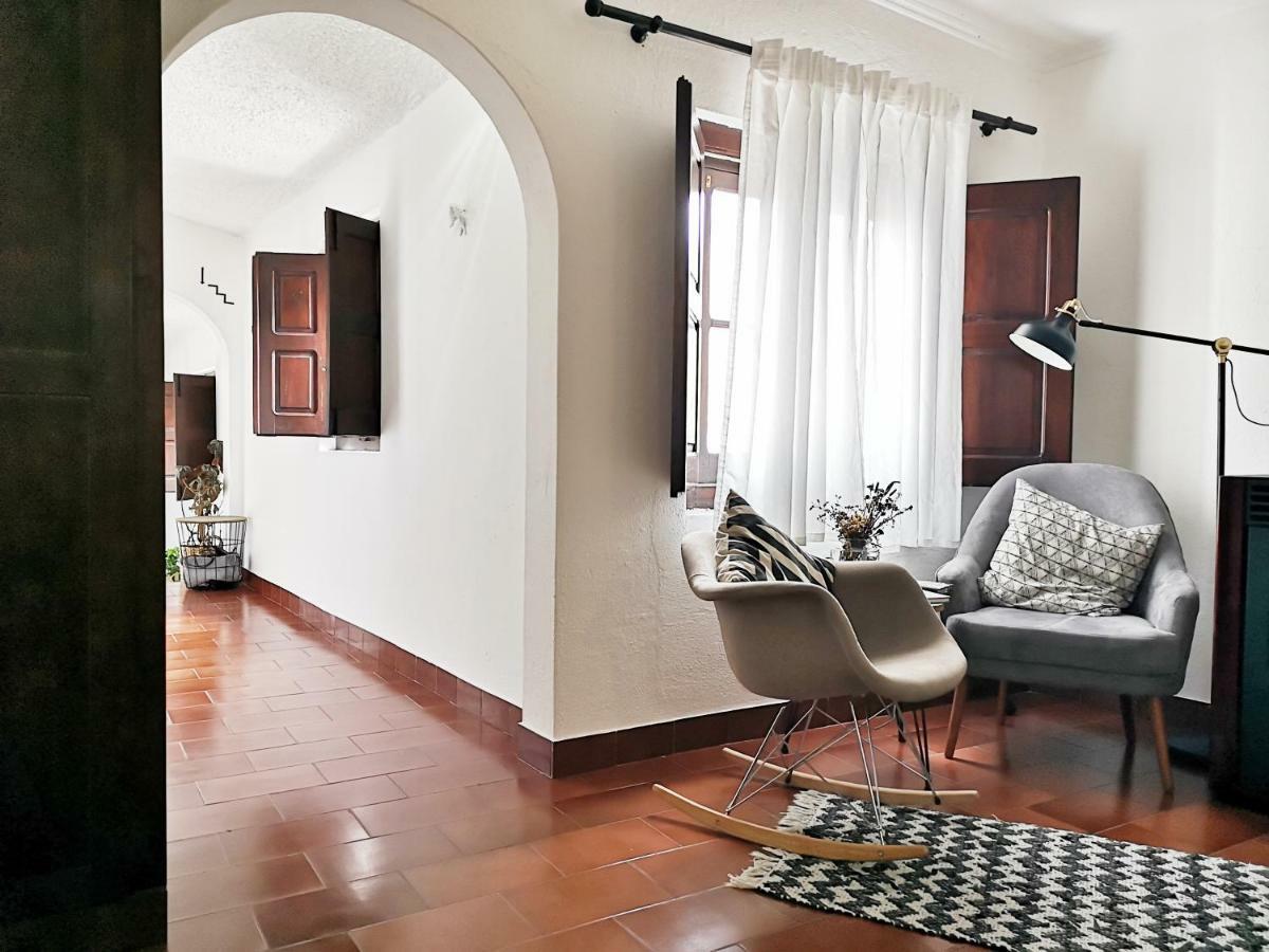 Foral Guest House - Obidos Bagian luar foto